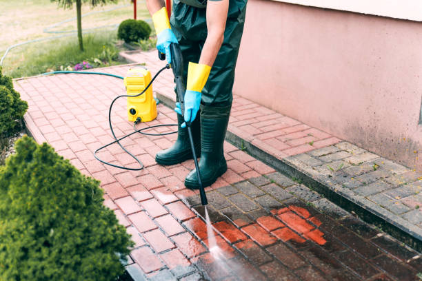 Why Choose Our Certified Pressure Washing Experts for Your Project Needs in Strathmore, NJ?