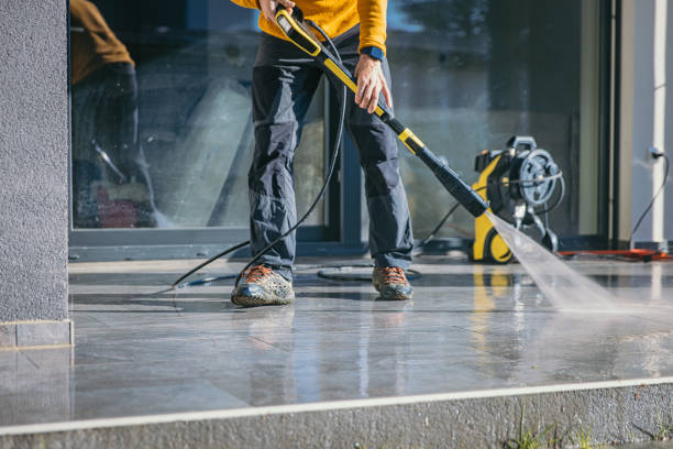Best Deck Pressure Washing  in Strathmore, NJ