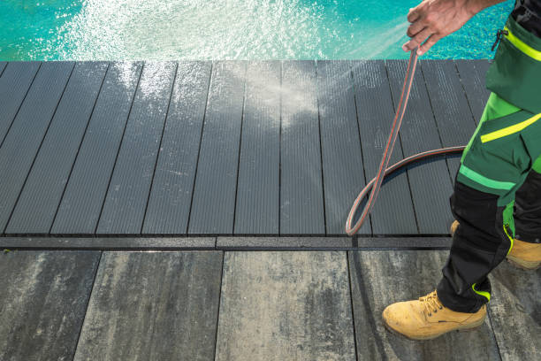 Best Residential Pressure Washing Services  in Strathmore, NJ