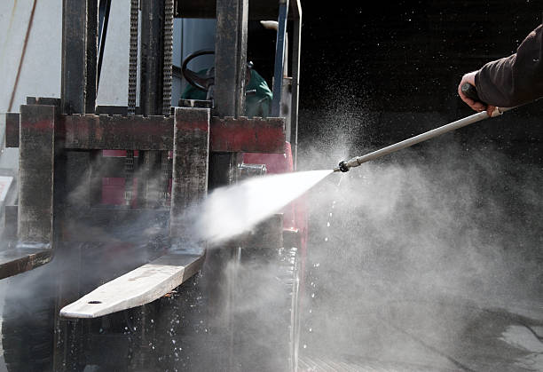 Best Pressure Washing Brick  in Strathmore, NJ