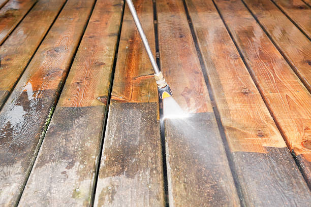 Best Local Pressure Washing Services  in Strathmore, NJ