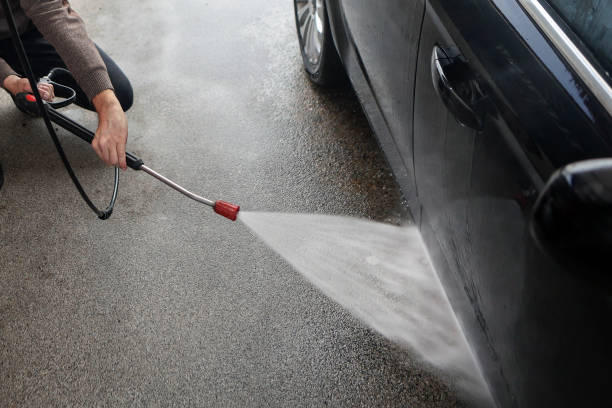 Best Fence Pressure Washing  in Strathmore, NJ