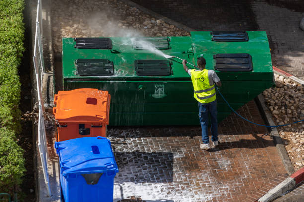 Best Garage Pressure Washing  in Strathmore, NJ