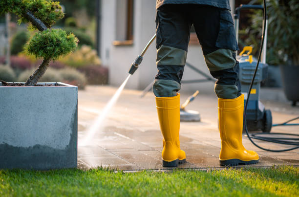 Deck Cleaning Services in Strathmore, NJ